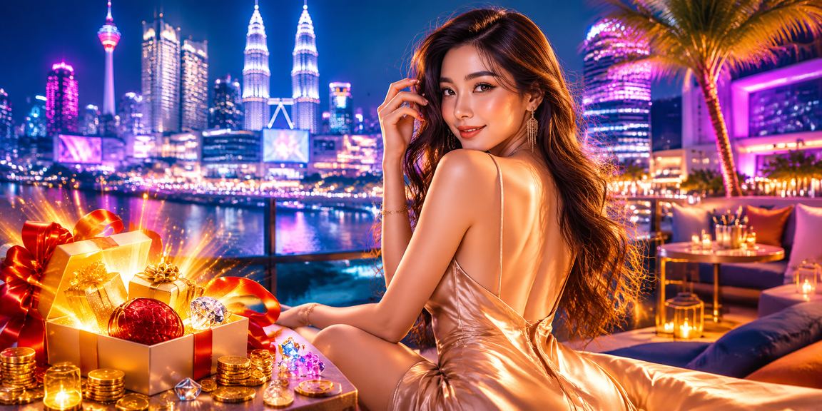 Pendaftaran akaun 474 di Kuala Lumpur dengan bonus selamat datang untuk pengguna baharu Malaysia